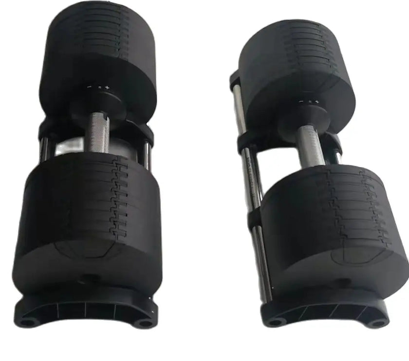 Adjustable Dumbbell