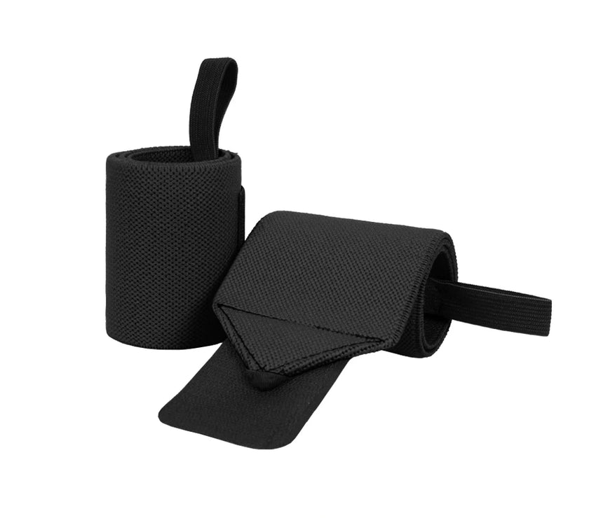 Wrist Support Wraps for Weight Lifting