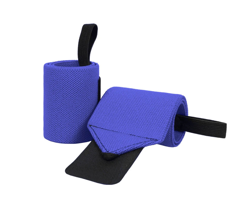 Wrist Support Wraps for Weight Lifting