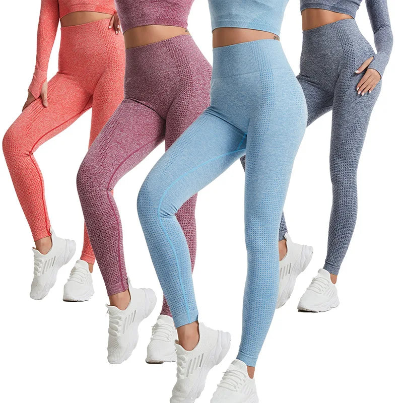 Vital Seamless Leggings High Waist Leggings