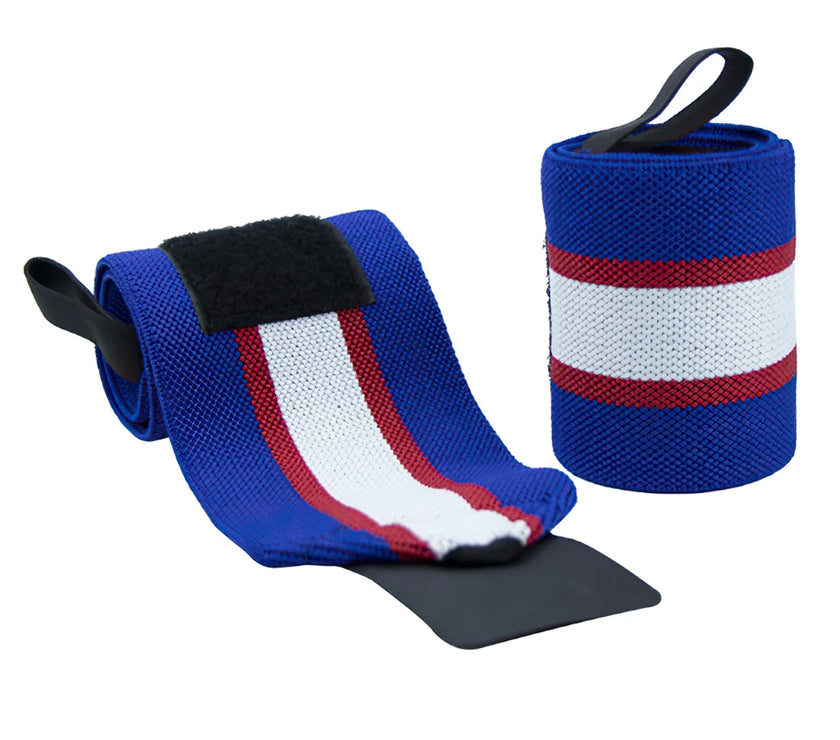 Wrist Support Wraps for Weight Lifting