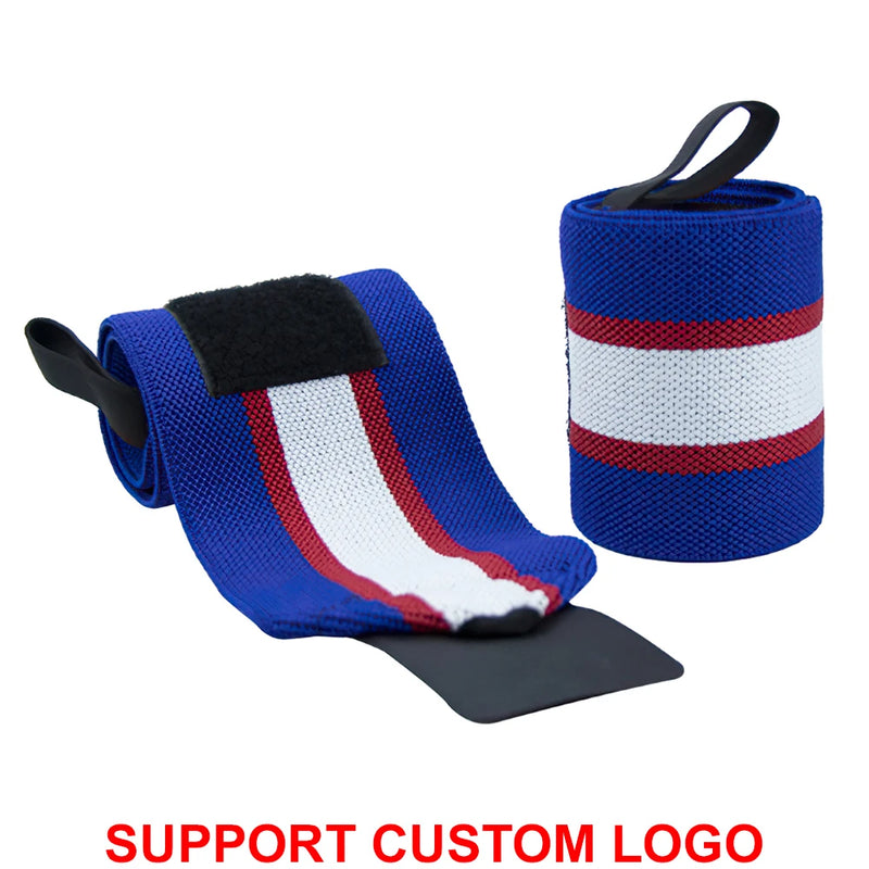 Wrist Support Wraps for Weight Lifting