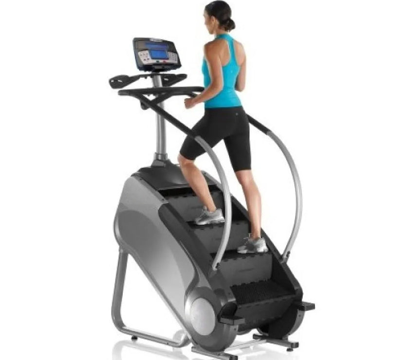 Factory Outlet  Gym Commercial Stepper Stair Climber Cardio Stair Machine