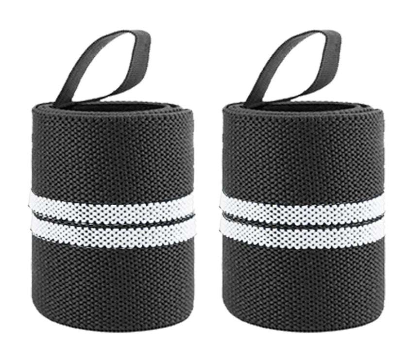 Wrist Support Wraps for Weight Lifting