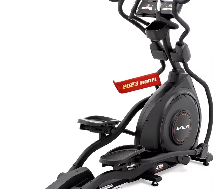 Fast Shipping Exercise Machines E25 E35 E95 E95S E98 Elliptical Machines for Home Use