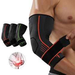 Elbow Compression Support