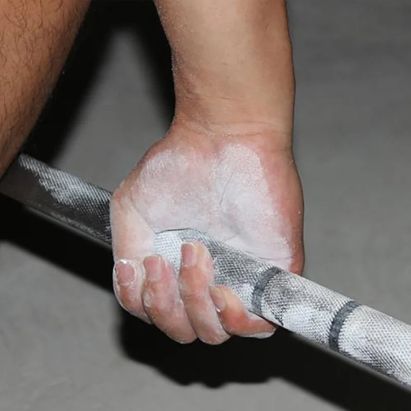 SPORT Chalk Ball - Grip Boost for Lifting and Climbing