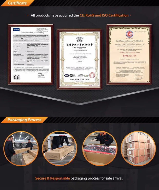 Commercial Gym Fitness Equipment Home Sports Exercise Elliptical Trainer Machine Cross Elliptical Trainer Machine