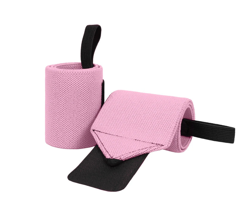 Wrist Support Wraps for Weight Lifting