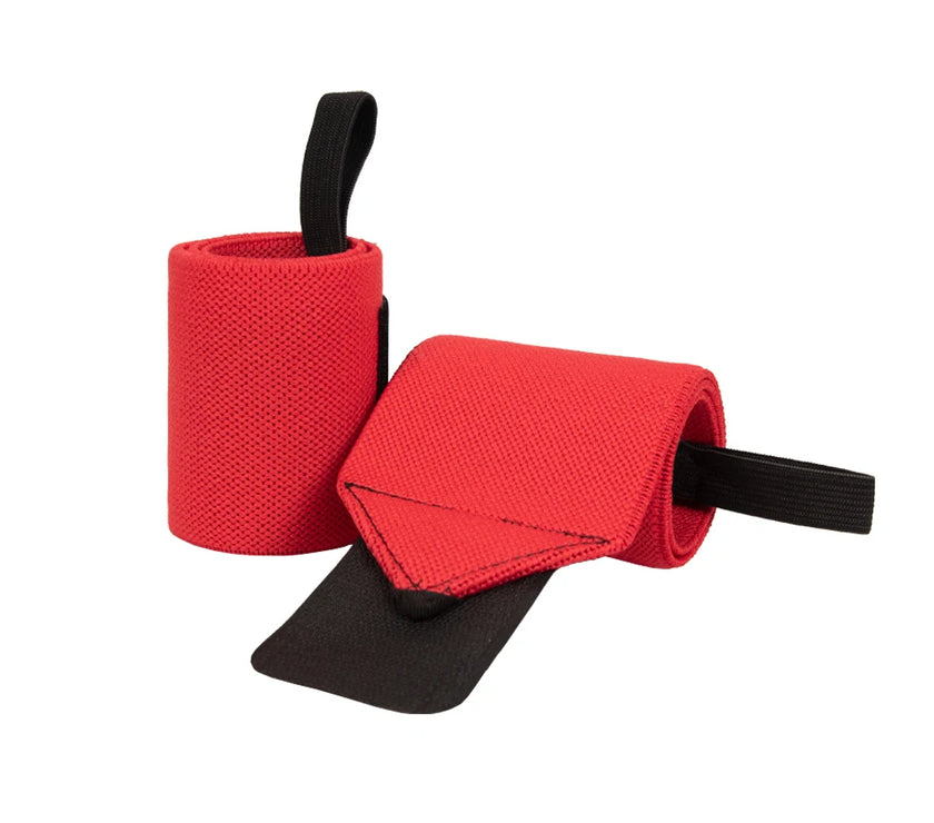 Wrist Support Wraps for Weight Lifting