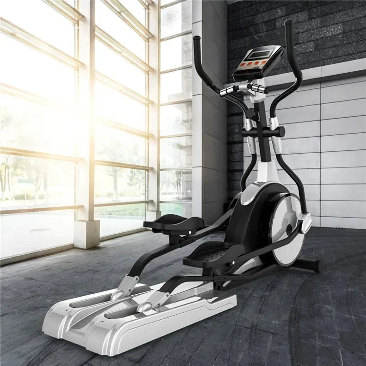 Commercial Cross Trainer Elliptical Machine Elliptical Bike Trainer