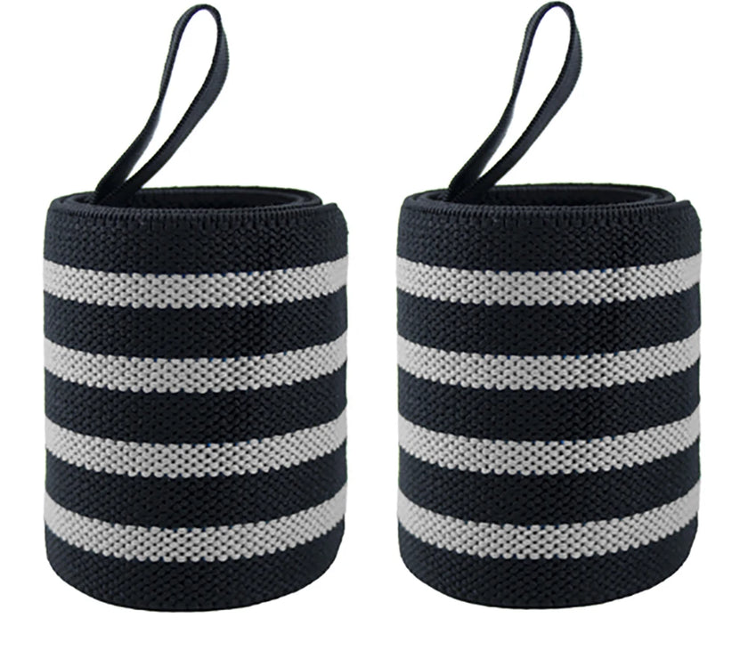Wrist Support Wraps for Weight Lifting