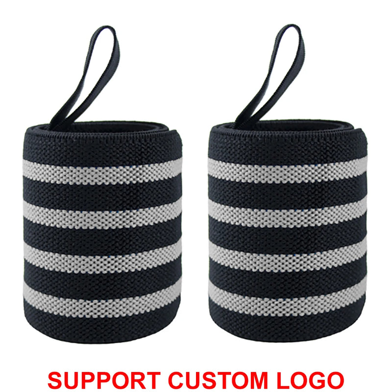 Wrist Support Wraps for Weight Lifting