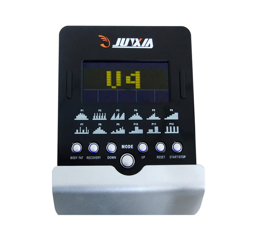 Commercial Gym Fitness Equipment Home Sports Exercise Elliptical Trainer Machine Cross Elliptical Trainer Machine