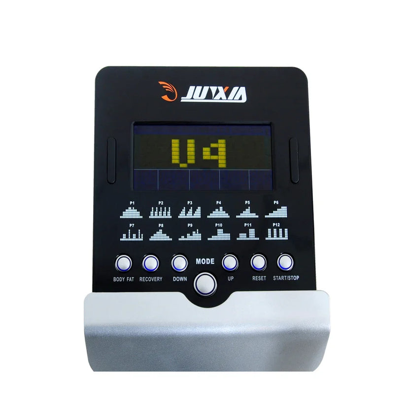 Commercial Gym Fitness Equipment Home Sports Exercise Elliptical Trainer Machine Cross Elliptical Trainer Machine