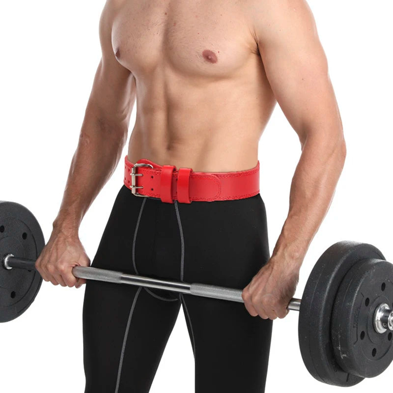 Weight Lifting Belt for Men and Women