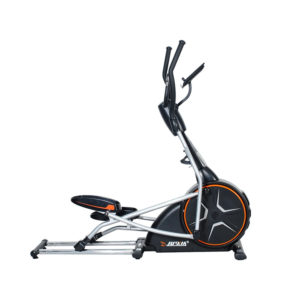 Commercial Gym Fitness Equipment Home Sports Exercise Elliptical Trainer Machine Cross Elliptical Trainer Machine