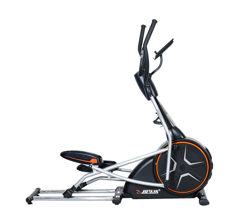 Commercial Gym Fitness Equipment Home Sports Exercise Elliptical Trainer Machine Cross Elliptical Trainer Machine