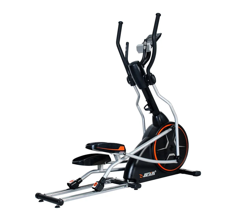 Commercial Gym Fitness Equipment Home Sports Exercise Elliptical Trainer Machine Cross Elliptical Trainer Machine