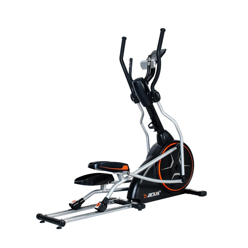 Commercial Gym Fitness Equipment Home Sports Exercise Elliptical Trainer Machine Cross Elliptical Trainer Machine