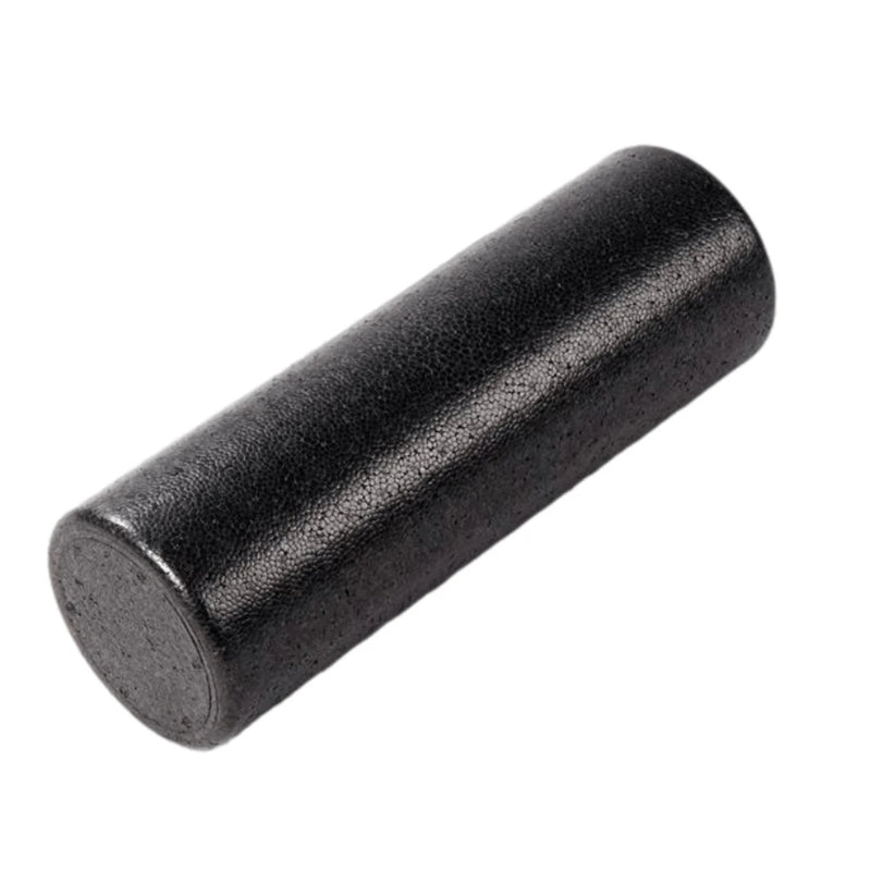 APWIKOGER EPP Foam Roller — Yoga & Pilates Muscle Massage Roller (30×15 cm / 45×15 cm, Back & Full-Body Recovery)