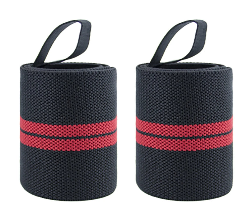 Wrist Support Wraps for Weight Lifting