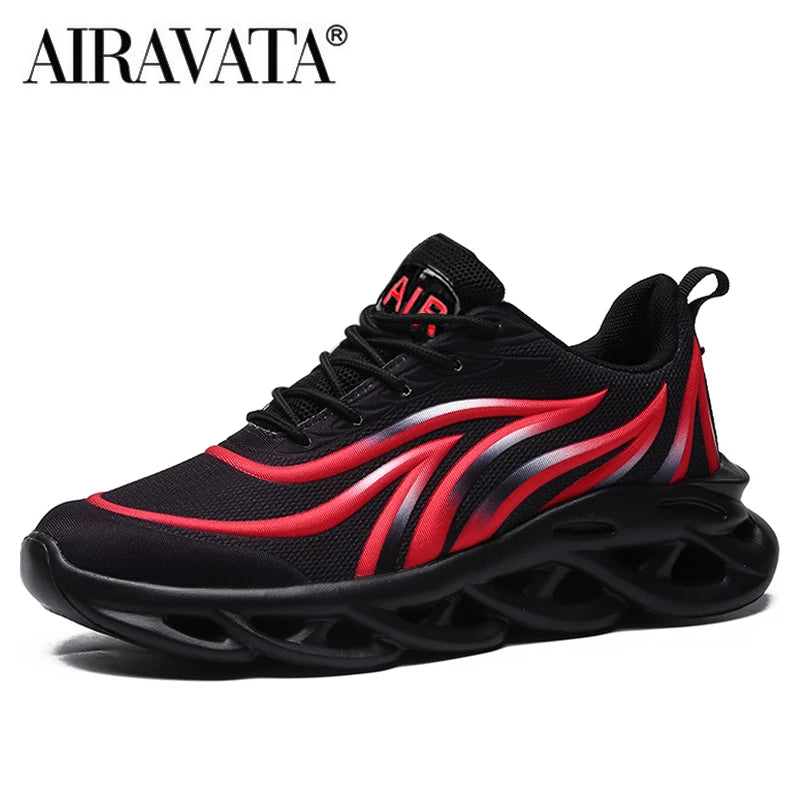 Comfortable Breathable Running Shoes