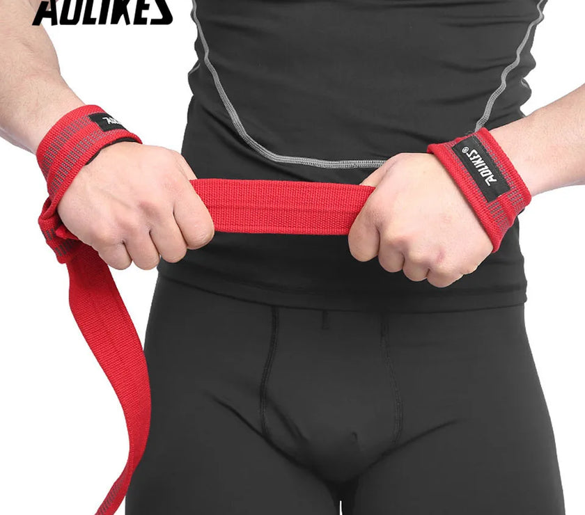 Wrist Protector with Cotton Materials