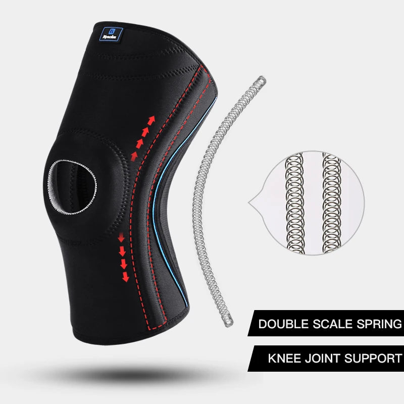 Stabilizer Knee Wrap Protector