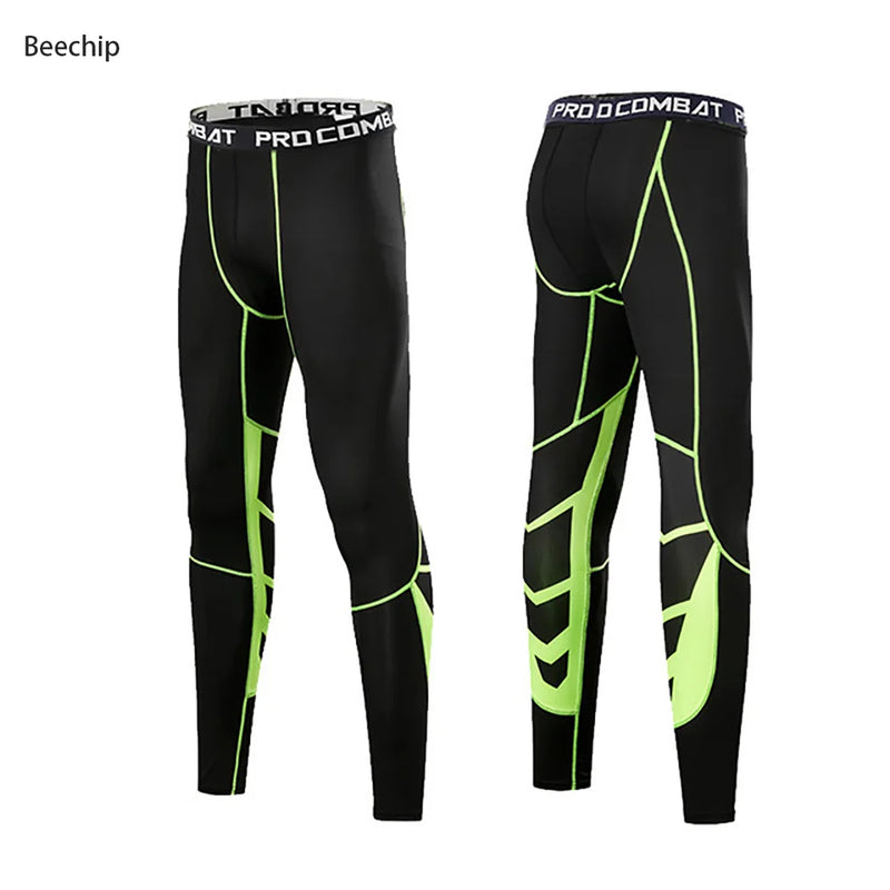 Milk Silk Compression Tights