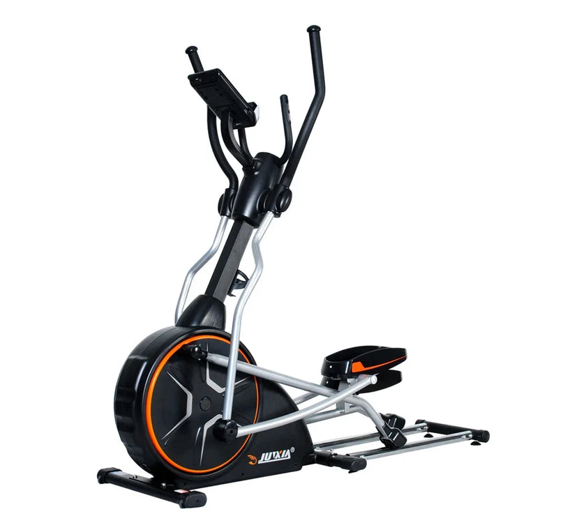 Commercial Gym Fitness Equipment Home Sports Exercise Elliptical Trainer Machine Cross Elliptical Trainer Machine