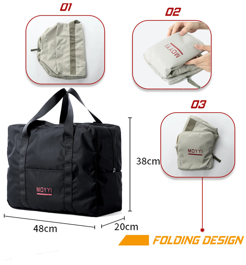 Fitness Training Sports Bag