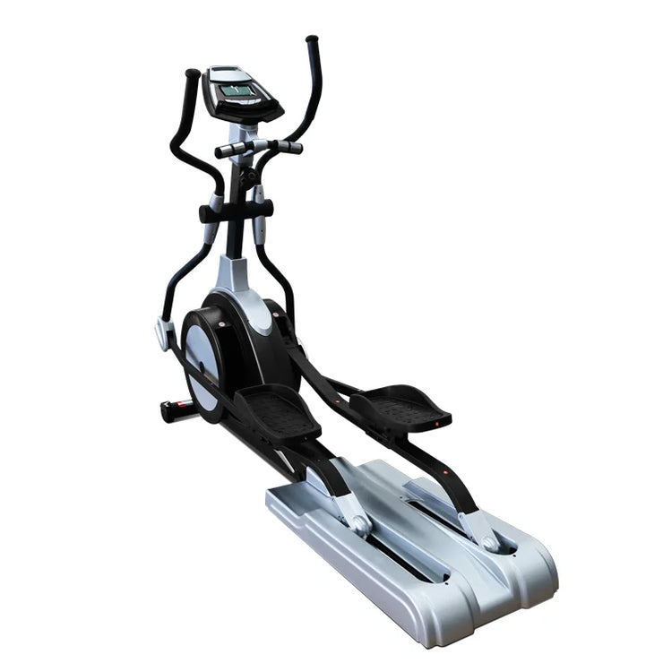 Commercial Cross Trainer Elliptical Machine Elliptical Bike Trainer