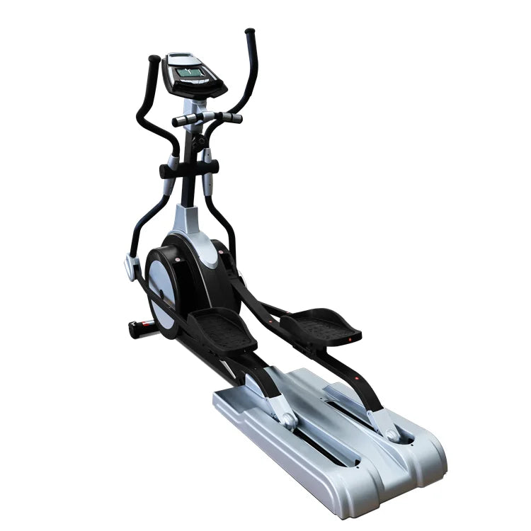 Commercial Cross Trainer Elliptical Machine Elliptical Bike Trainer