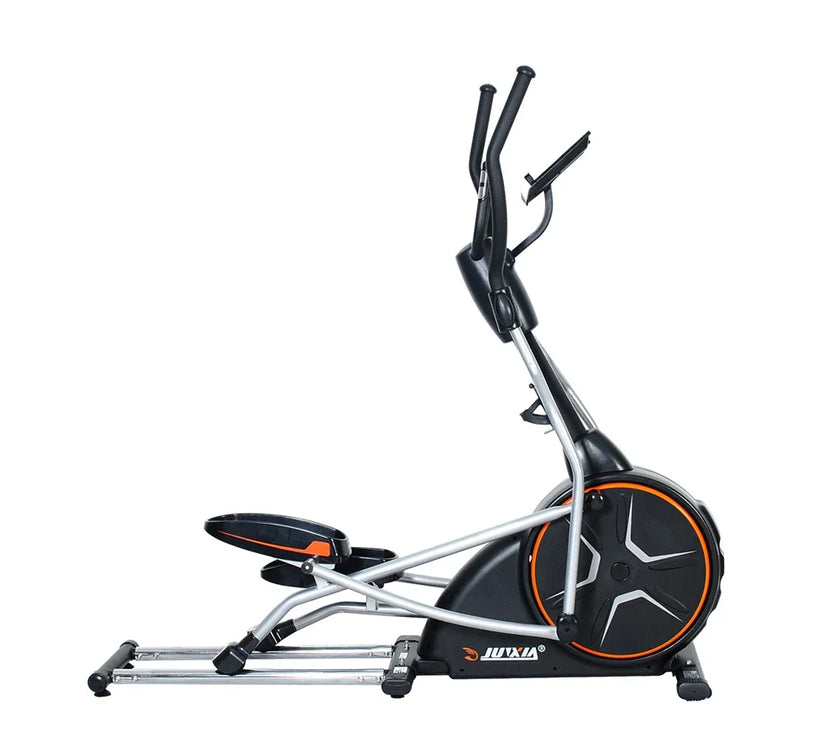 Commercial Gym Fitness Equipment Home Sports Exercise Elliptical Trainer Machine Cross Elliptical Trainer Machine