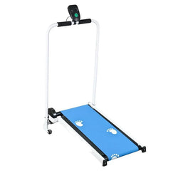 Foldable Treadmill