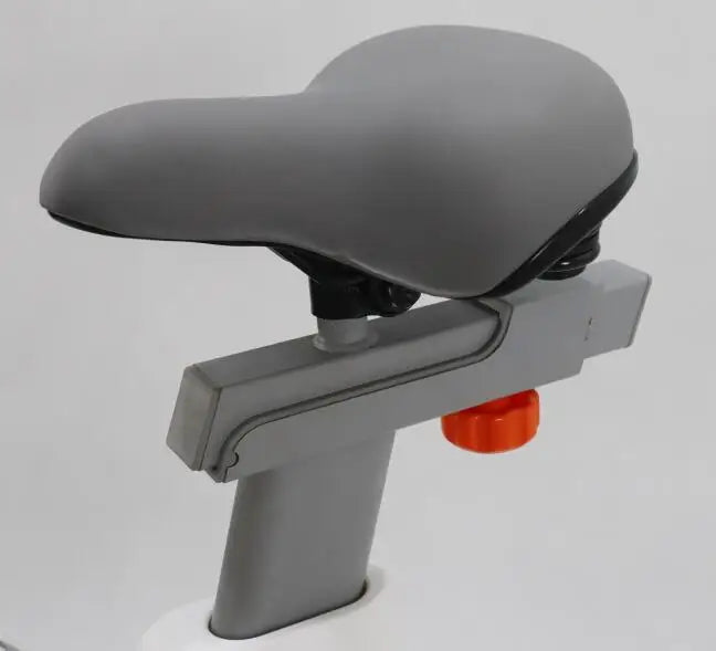 DUTRIEUX 218 Magnetic Spinning Bike – Professional Indoor Cardio Trainer