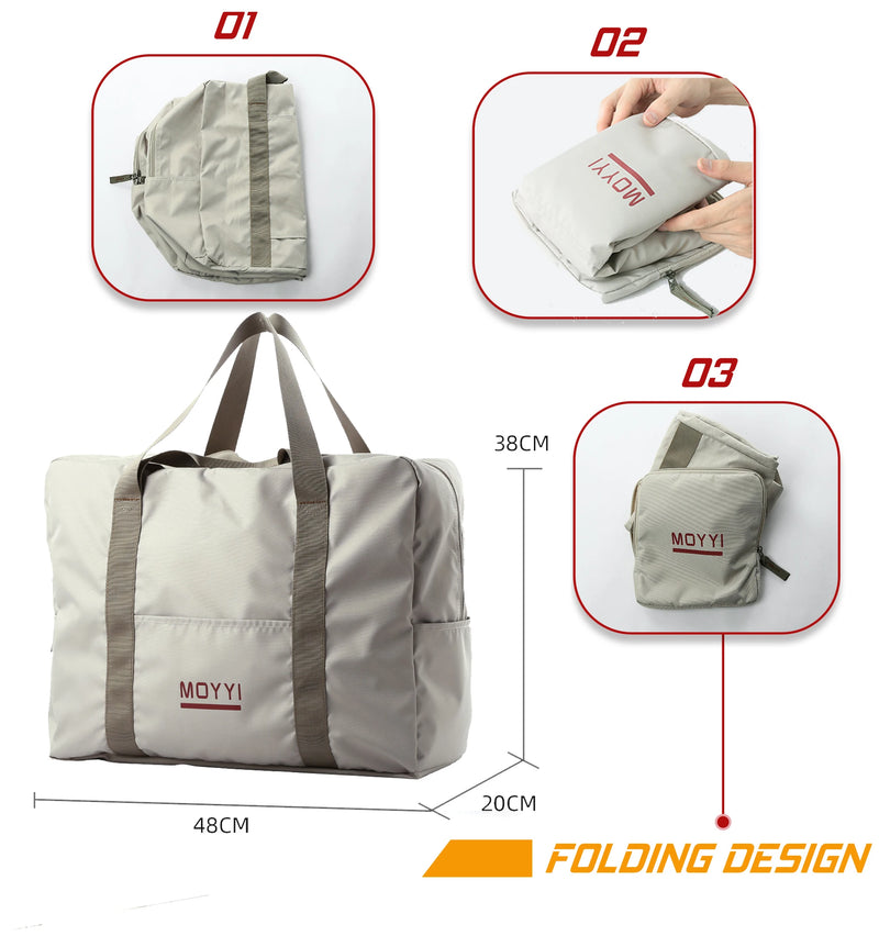 Fitness Training Sports Bag