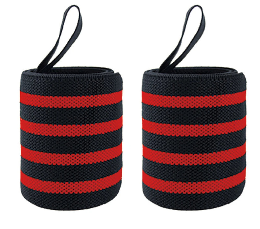 Wrist Support Wraps for Weight Lifting