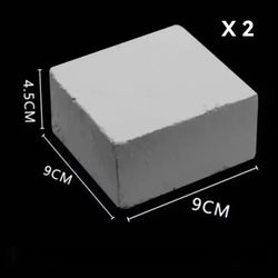 Magnesium Sports Chalk Block