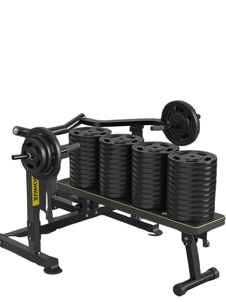 High strength load bearing capacity