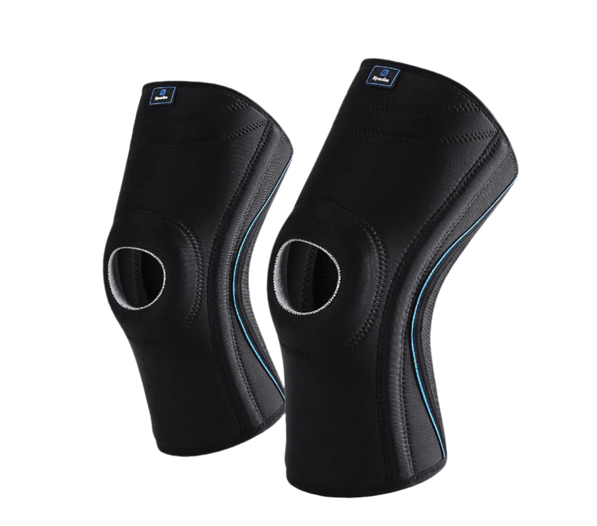 Stabilizer Knee Wrap Protector