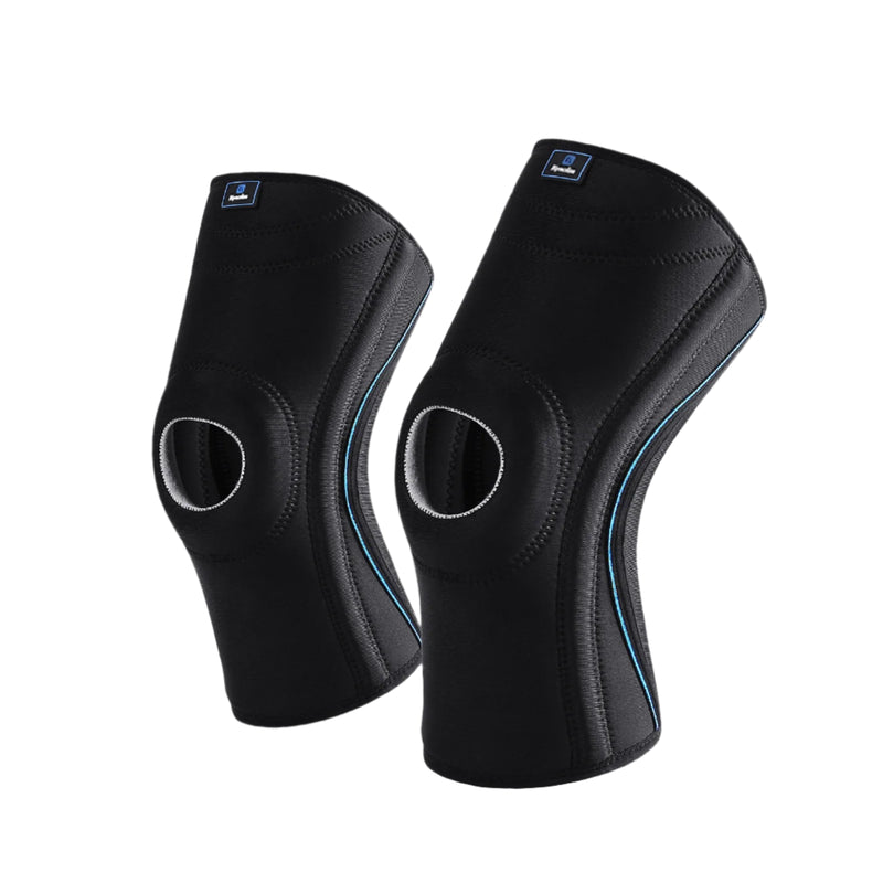 Stabilizer Knee Wrap Protector