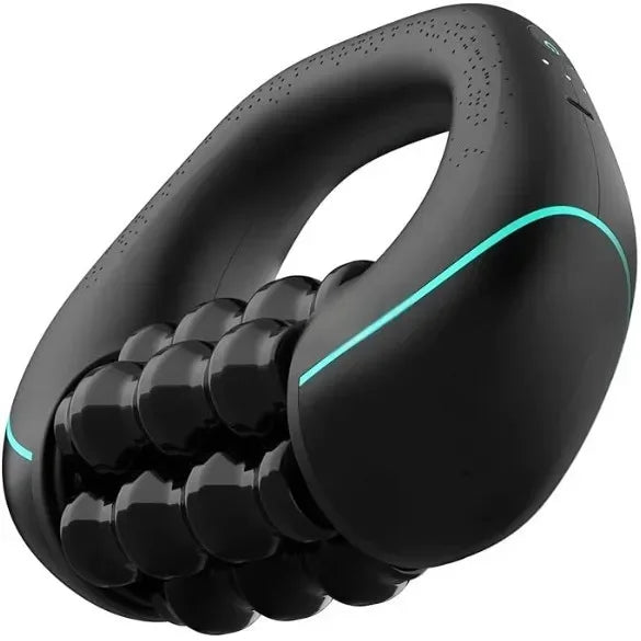 ‌Deep Tissue Massage Gun - Portable Percussion Therapy for Muscle Recovery & Pain Relief, 3 Speed Handheld Cordless Massager for