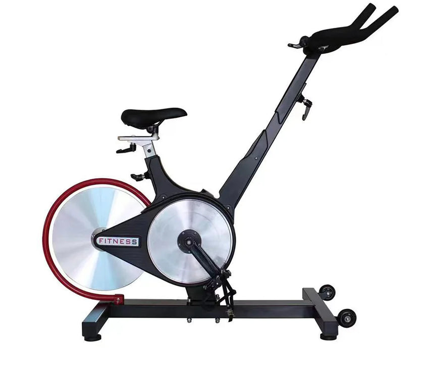 Durable Quality Cardio Training Gym Fitness Power Equipment Wooden Rowing Machine