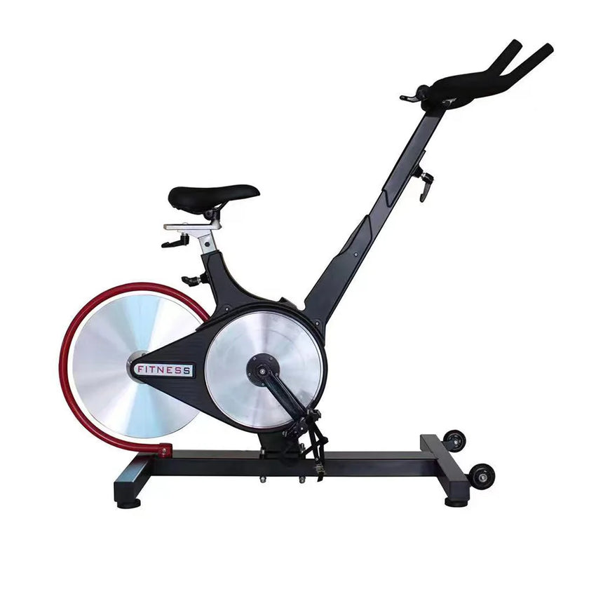 Durable Quality Cardio Training Gym Fitness Power Equipment Wooden Rowing Machine