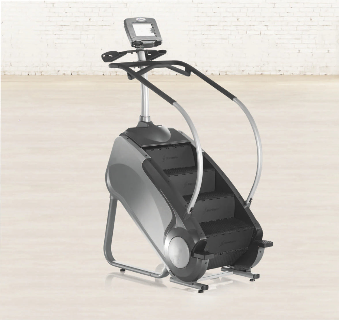 Factory Outlet  Gym Commercial Stepper Stair Climber Cardio Stair Machine