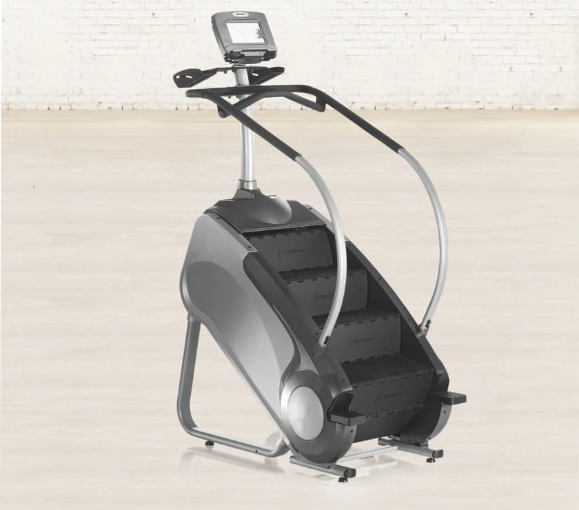 Factory Outlet  Gym Commercial Stepper Stair Climber Cardio Stair Machine