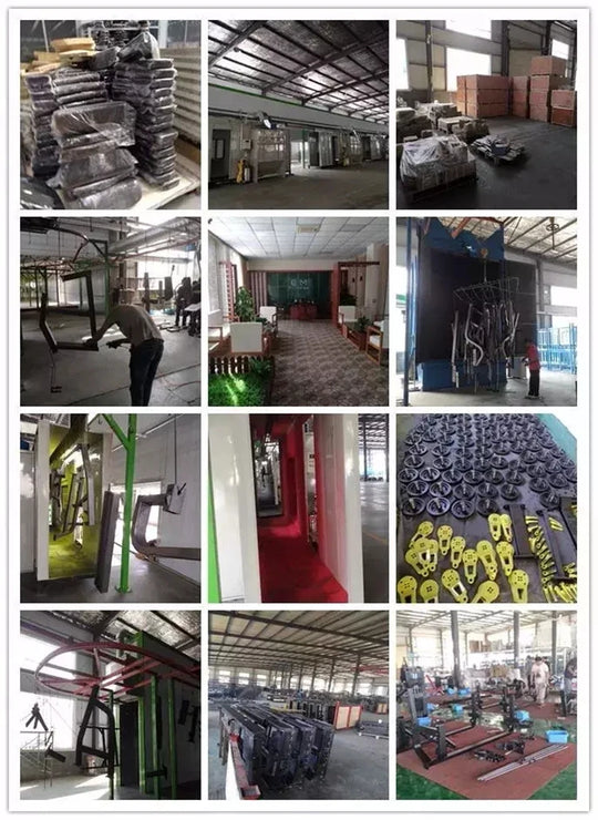 Commercial Cross Trainer Elliptical Machine Elliptical Bike Trainer