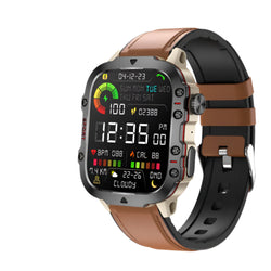 Xiaomi Military Grade Smartwatch